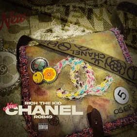 rich the kid new chanel