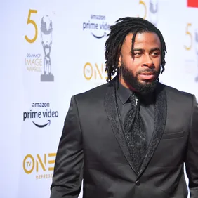 50th NAACP Image Awards - Red Carpet