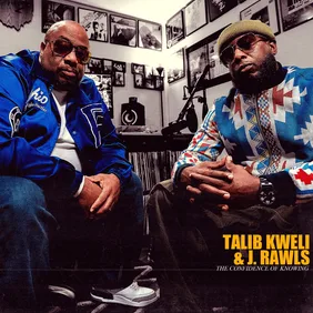 talib kweli the confidence of knowing