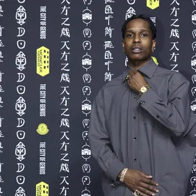 ASAP Rocky Trial Shooting Assault Jury Selection Start Date Hip Hop News