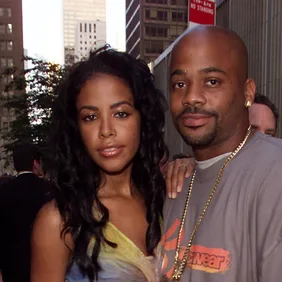 Planet of the Apes World Premiere - Aaliyah