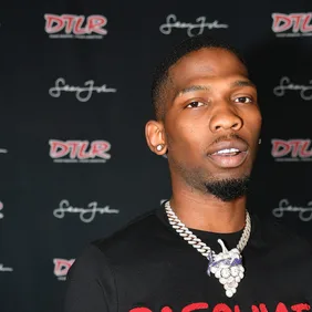 Blocboy JB Meet &amp; Greet