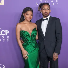 55th Annual NAACP Awards - Arrivals