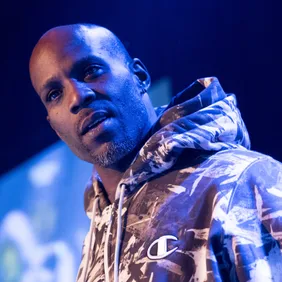 DMX In Concert - New York, New York