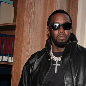 Sean "Diddy" Combs Fulfills $1 Million Pledge To Howard University At Howard Homecoming ‚Äì Yardfest