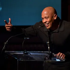 62nd Annual GRAMMY Awards - Producers &amp; Engineers Wing 13th Annual GRAMMY Week Event Honoring Dr. Dre