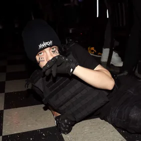 Lil Xan In Concert - New York, NY