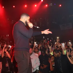 Drake Performs At E11EVEN Miami Official Concert After Party