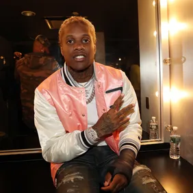 Lil Durk In Concert - New York, NY