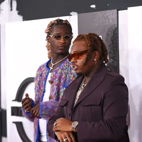 BET Hip Hop Awards 2021 - Arrivals