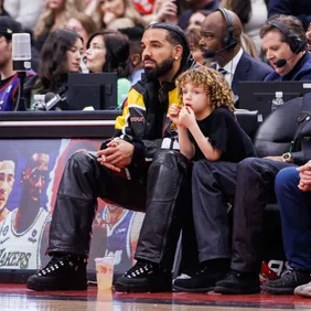 Los Angeles Clippers v Toronto Raptors