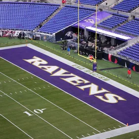 M&amp;T Bank Stadium