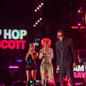 BET Hip Hop Awards 2024 - Show