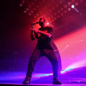 Drake: Summer Sixteen Tour With Future