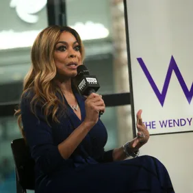 Build Series Presents Wendy Williams Discussing Her Daytime Talk Show