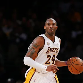 Cleveland Cavaliers v Los Angeles Lakers