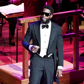 Gucci Mane The Road To 1017 Featuring The Atlanta Pops Orchestra