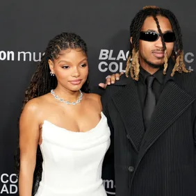 2024 Recording Academy Honors Presented By The Black Music Collective - Arrivals