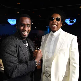 Pre-GRAMMY Gala and GRAMMY Salute to Industry Icons Honoring Sean "Diddy" Combs - Inside