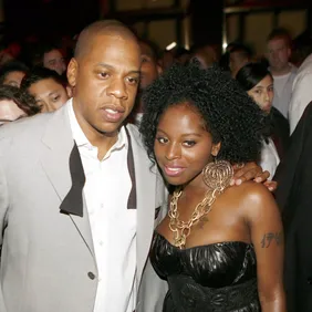 Jay-Z Celebrates the 10th Anniversary of Reasonable Doubt