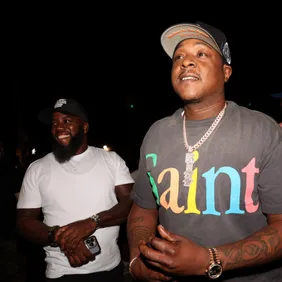 Skama Birthday Bash Hosted By Jadakiss