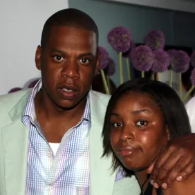 Jaguar Wright Jay Z Star Report Rant Fight Fiancee Hip Hop News