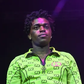 Kodak Black &amp; Friends Concert - Biloxi, MS