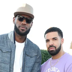 OVO Chubbs Partners With Remy Martin For Drake And Lebron James Pool Party In Toronto For Caribana 2017