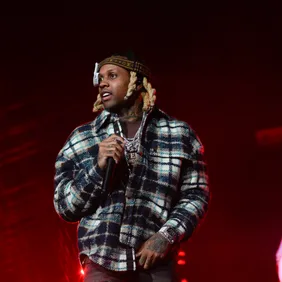 Future And Friends "One Big Party Tour" - Atlanta, GA