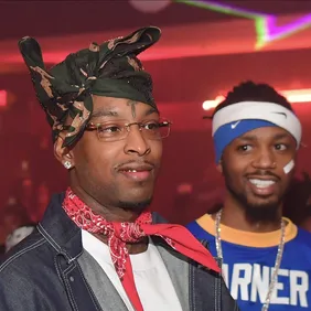 Metro Boomin 21 Savage Draining Collab Process Hip Hop News