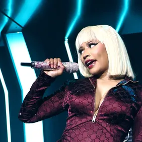 Nicki Minaj Presents: Pink Friday 2 World Tour - New York