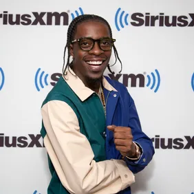 Celebrities Visit SiriusXM