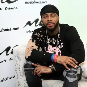 Sage The Gemini Visits Music Choice