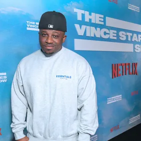 The Vince Staples Show, Premiere, Los Angeles