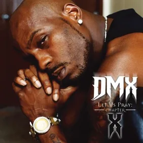 dmx favor