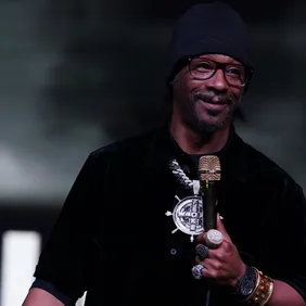 Katt Williams: World War III Tour