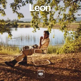 leon bridges leon