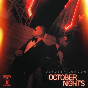 october london october nights