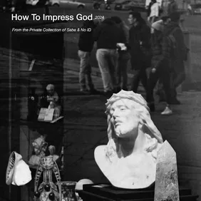 saba how to impress god