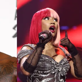 safaree nicki minaj