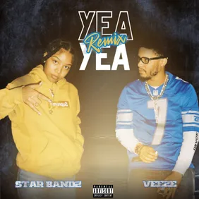 star bandz veeze yea yea