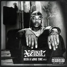 xzibit been a long time 2