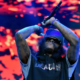 2015 BET Experience - Ice Cube, Kendrick Lamar, Snoop Dogg, Schoolboy Q, Ab-Soul, Jay Rock