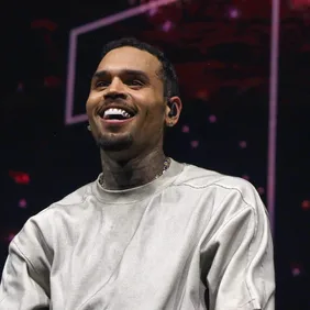 Chris Brown - The 11:11 Tour - New York