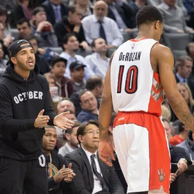 NBA: Brooklyn Nets at Toronto Raptors