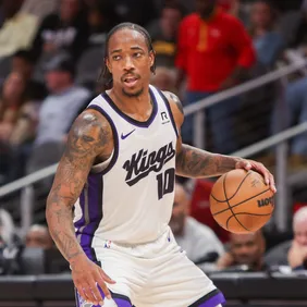 NBA: Sacramento Kings at Atlanta Hawks