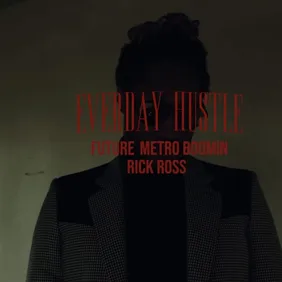 Future Rick Ross Everyday Struggle Metro Boomin Music Video Hip Hop News