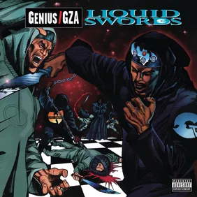 GZA Liquid Swords Anniversary Shadowboxin Method Man Stream