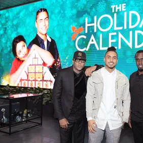 "The Holiday Calendar" Special Screening Los Angeles