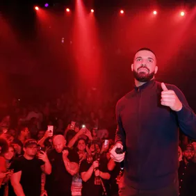 Drake Performs At E11EVEN Miami Official Concert After Party